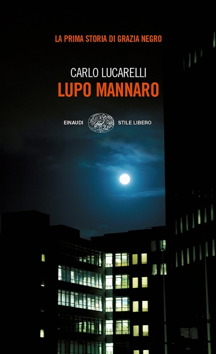 Lupo mannaro