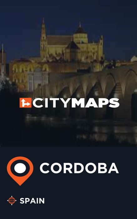 City Maps Cordoba Spain