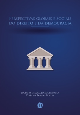 Capa do livro A Sociedade da Informação e o Direito de Vários autores