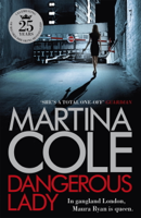 Martina Cole - Dangerous Lady artwork