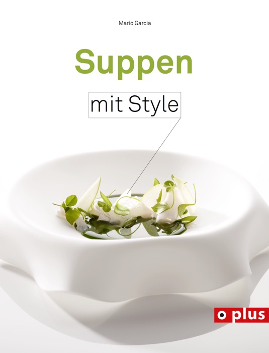 Suppen mit Style