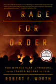 A Rage for Order - Robert F. Worth