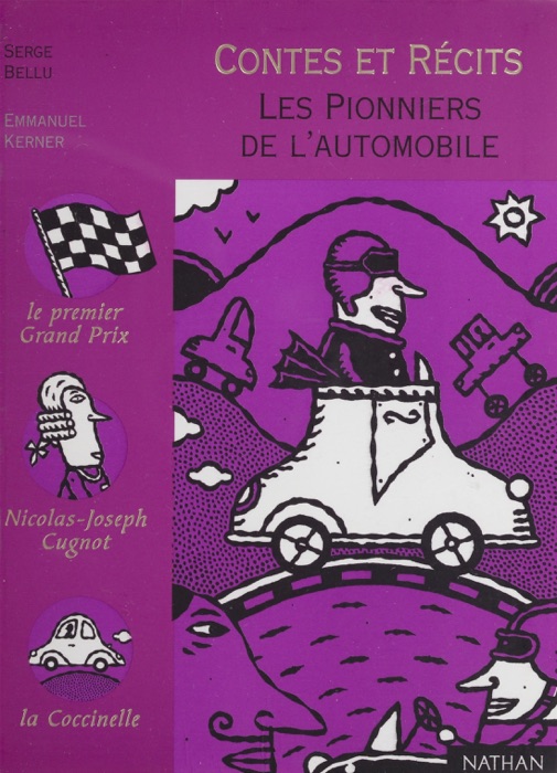 Les Pionniers de l'automobile