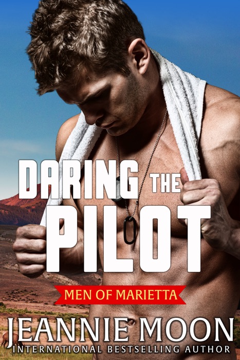 Daring the Pilot