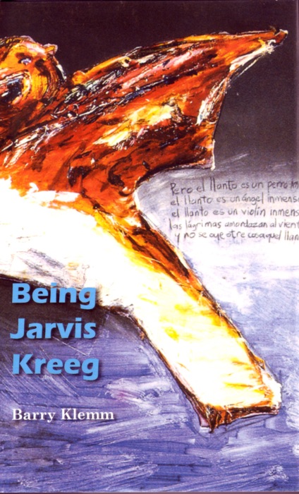 Being Jarvis Kreeg