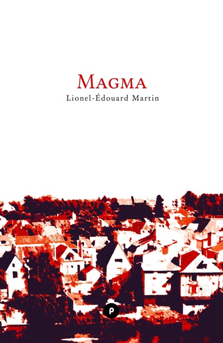 Magma