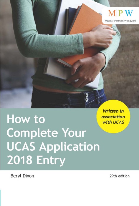 How to Complete Your UCAS Application 2018 Entry