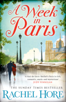 Rachel Hore - A Week in Paris artwork