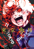 Tokyo Ghoul, Vol. 11 - Sui Ishida