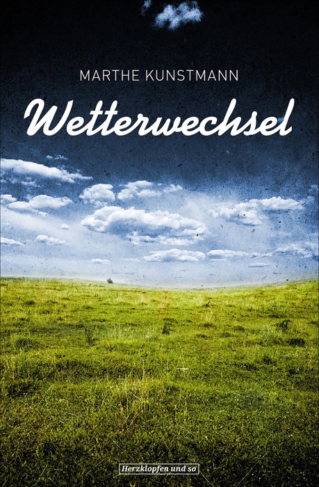 Wetterwechsel