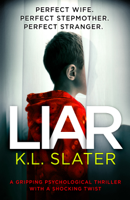 K.L. Slater - Liar artwork