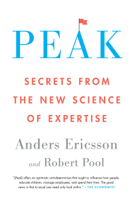 Anders Ericsson & Robert Pool - Peak artwork