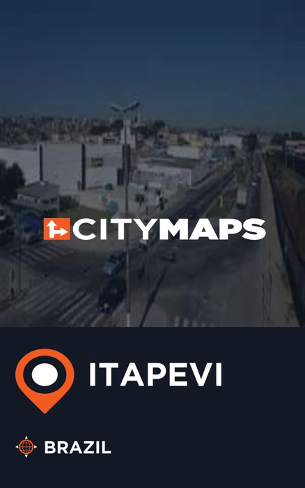 City Maps Itapevi Brazil