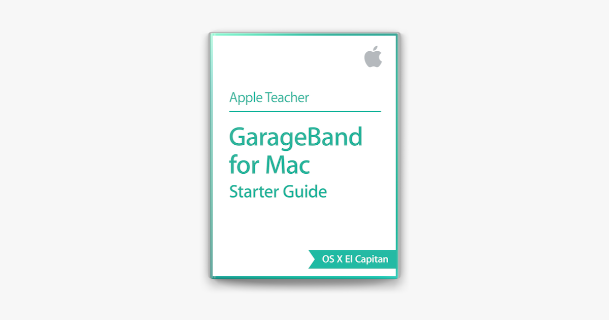 Garageband