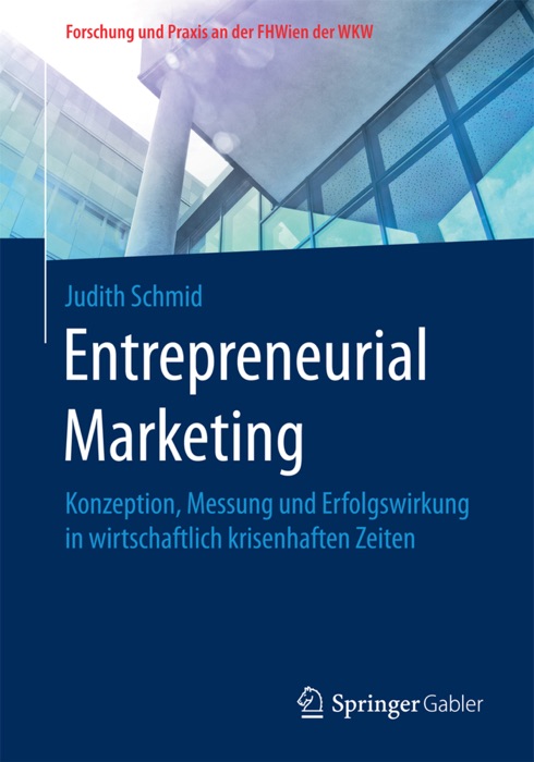 Entrepreneurial Marketing