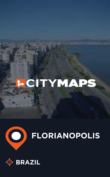 City Maps Florianopolis Brazil