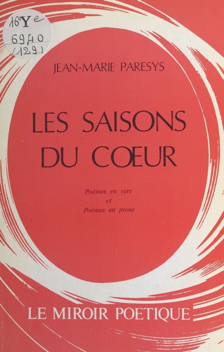 Les Saisons du cœur