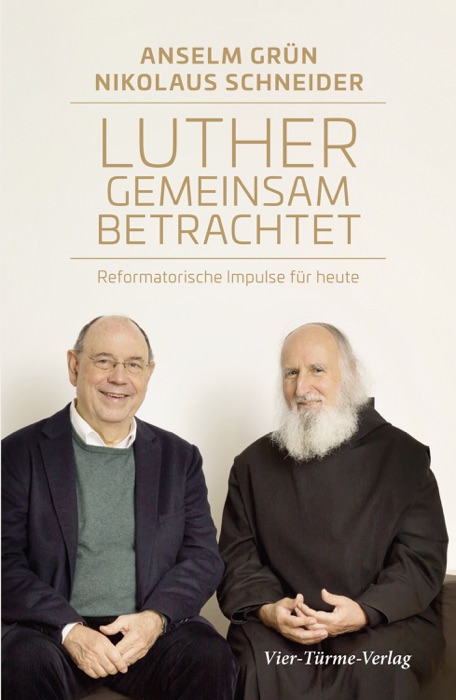 Luther gemeinsam betrachtet