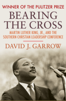 David J. Garrow - Bearing the Cross artwork