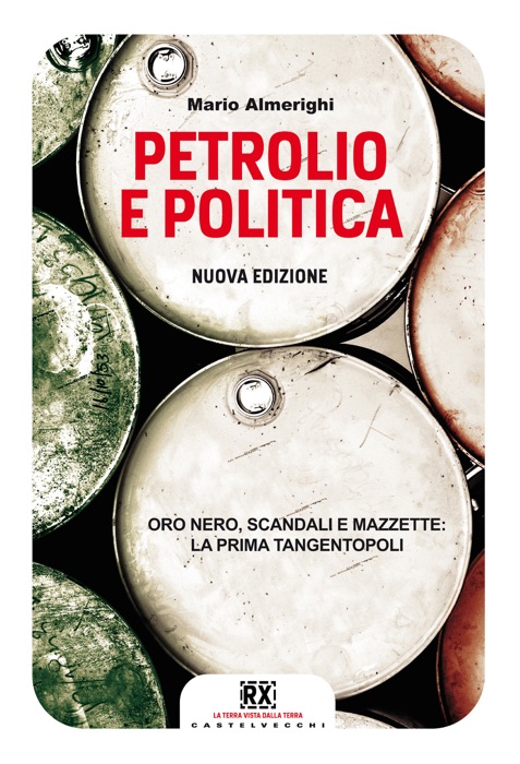 Petrolio e politica