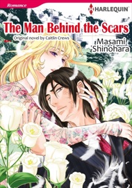 The Man Behind The Scars - Masami Shinohara by  Masami Shinohara PDF Download