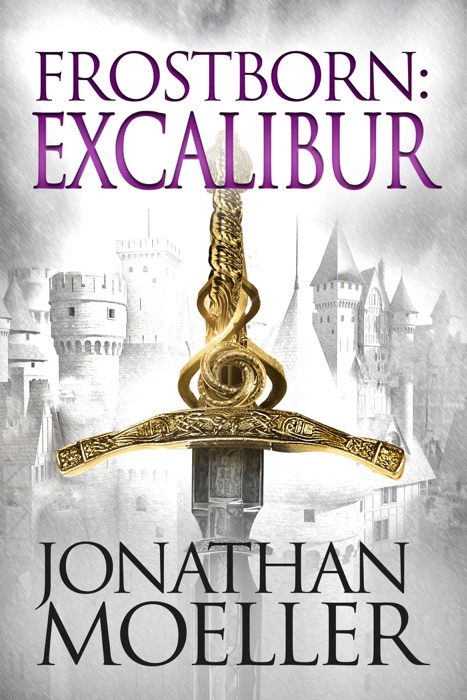 Frostborn: Excalibur