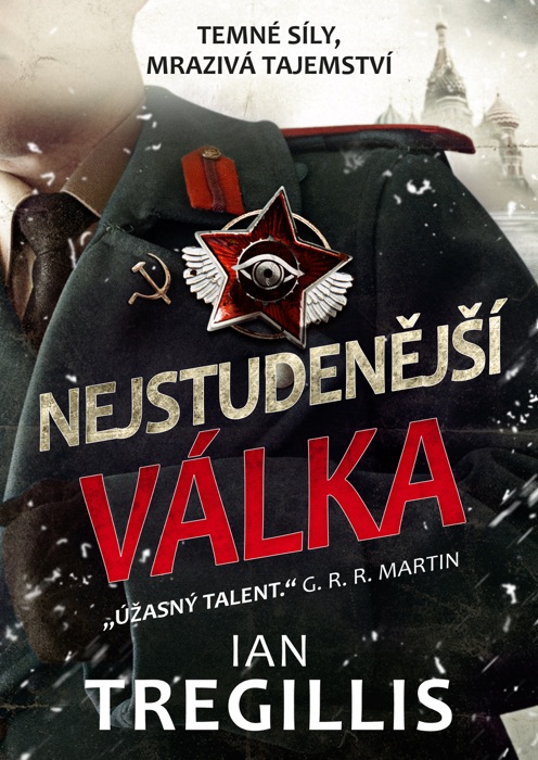 Nejstudenější válka