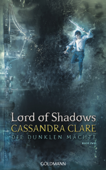 Lord of Shadows - Cassandra Clare