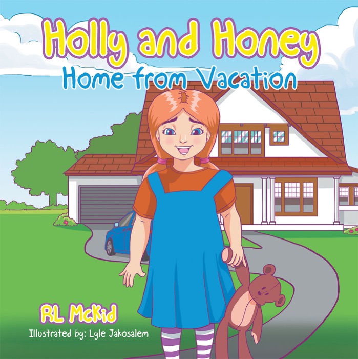 Holly and Honey