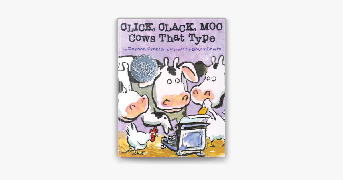 Click Clack Moo En Apple Books   1200x630wz 