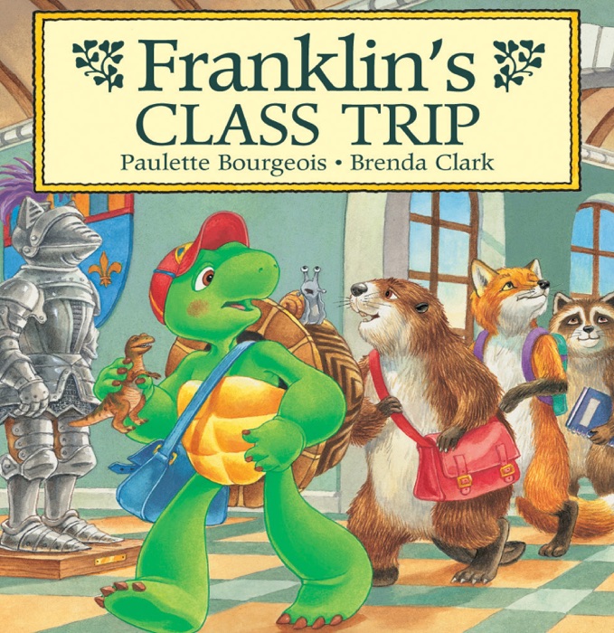 Franklin's Class Trip