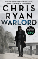 Chris Ryan - Warlord artwork