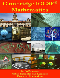 BestMaths Cambridge® IGCSE Mathematics
