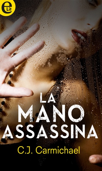 La mano assassina (eLit)