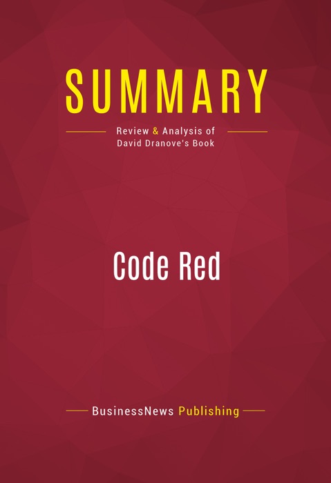 Summary: Code Red