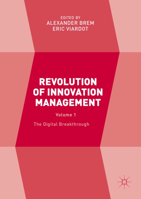 Revolution of Innovation Management