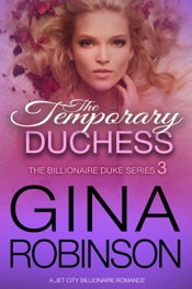 The Temporary Duchess