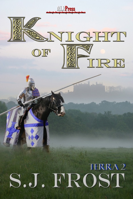 Knight of Fire