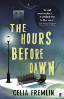 Celia Fremlin - The Hours Before Dawn artwork