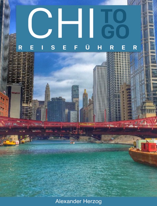 Chicago to go