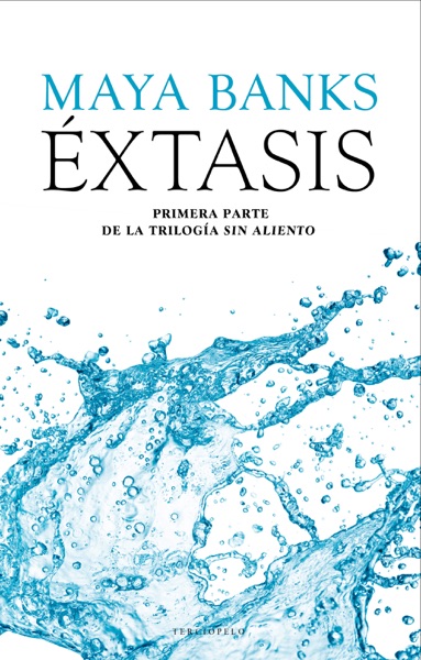 Éxtasis. Primera parte