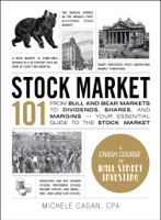 Michele Cagan - Stock Market 101 artwork