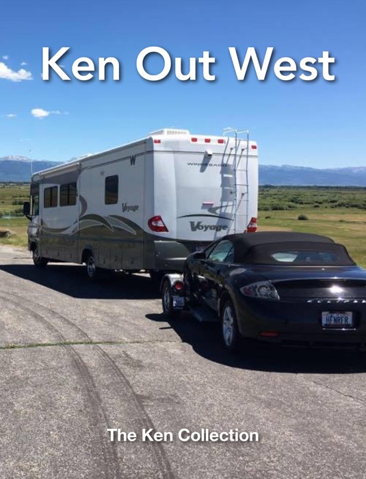 Ken Out West