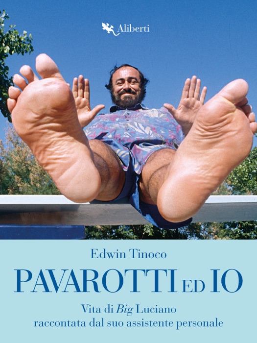 Pavarotti ed io