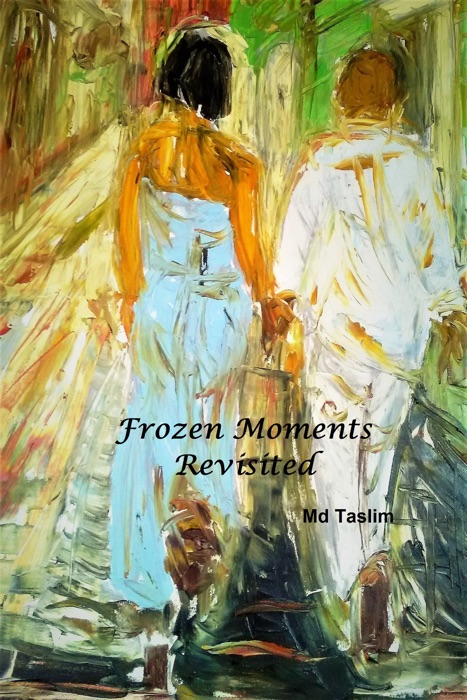 Frozen Moments Revisited