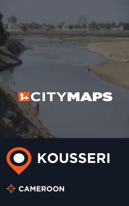 City Maps Kousseri Cameroon