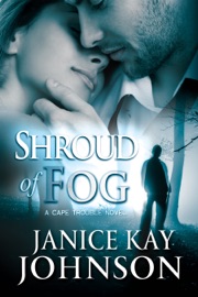 Shroud of Fog (A Cape Trouble Novel) - Janice Kay Johnson by  Janice Kay Johnson PDF Download