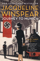 Jacqueline Winspear - Journey to Munich artwork