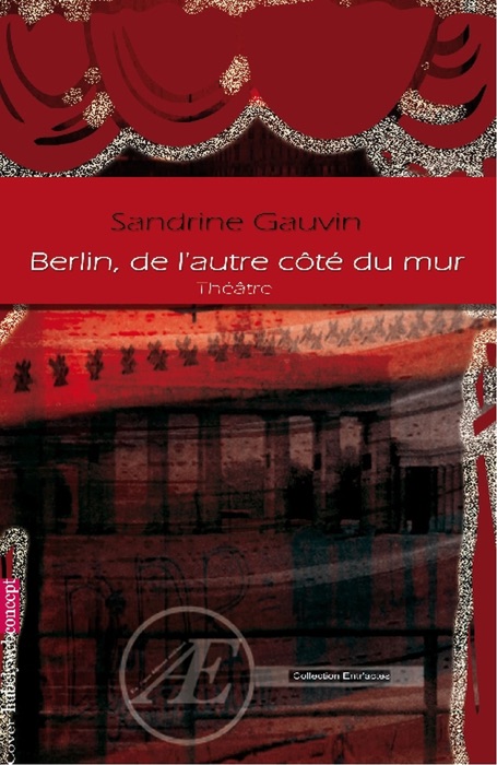 Berlin, de l'autre côté du mur