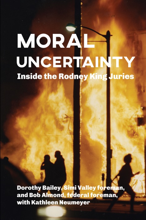 Moral Uncertainty